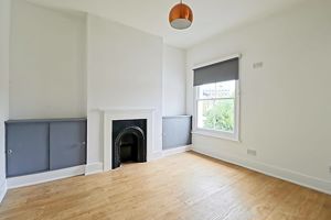 Bedroom Two- click for photo gallery